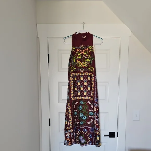 Farm Rio Dress - Picture 4 of 12